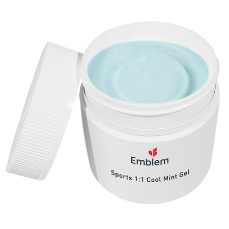 Sports 1:1 Mint Gel