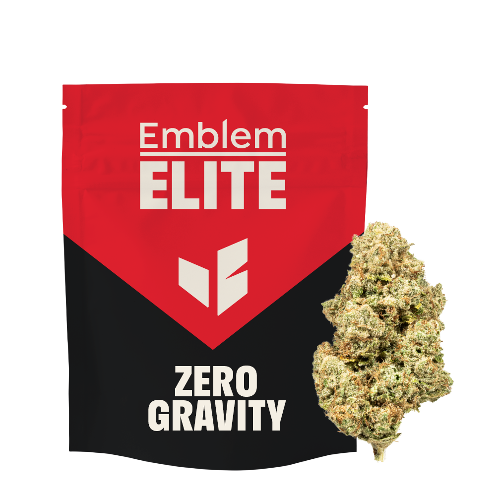 Emblem Elite – Zero Gravity